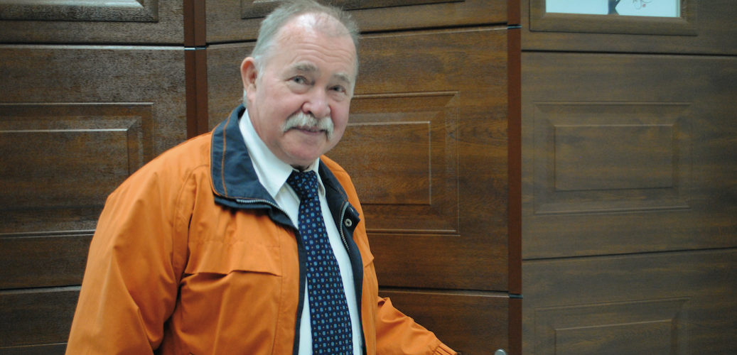 Décès de Michel Javey, fondateur du fabricant de fermetures Javey