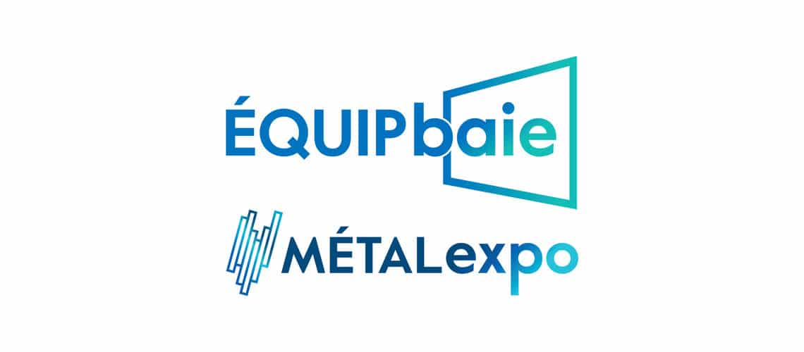 Équipbaie-Métalexpo 2021 confirmé : demandez le programme !