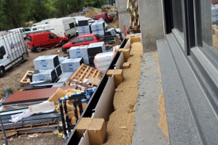 Exclusif : Création d’un nouvel Éco-organisme pour les matériaux de construction. Le SNFA et L'UFME parties prenantes