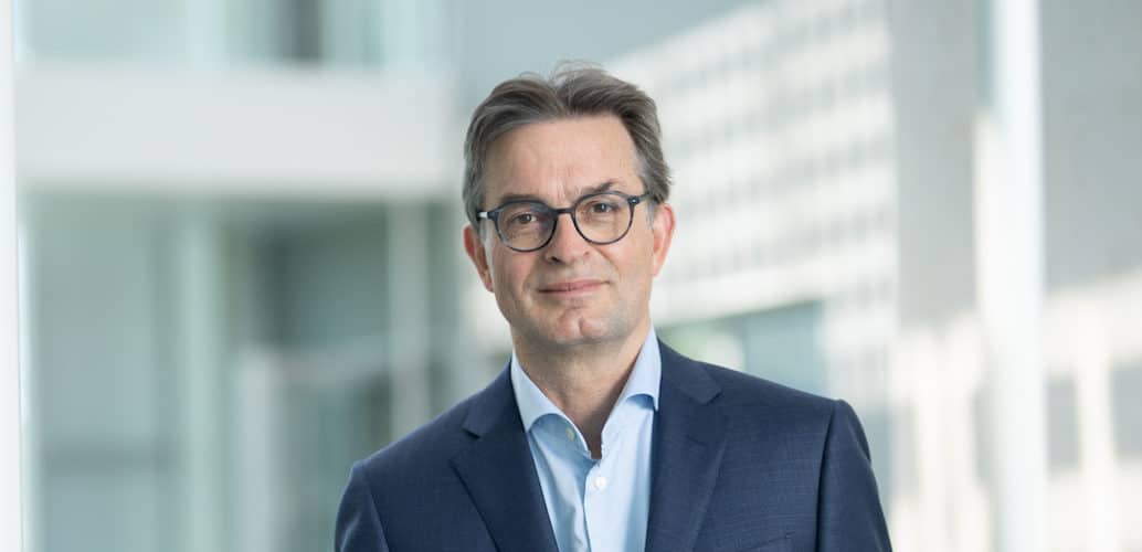 Interview de Bruno Léger, directeur général du Groupe Liébot « La réussite de K•Line : l’aluminium pour tous »