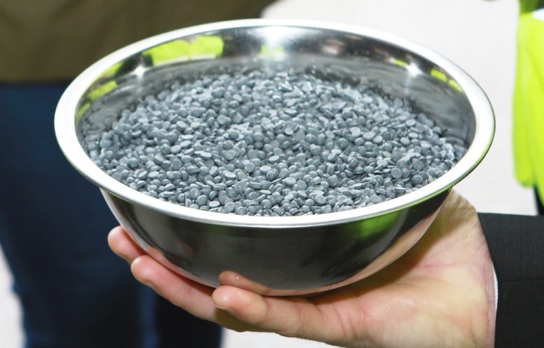 Le groupe Benvic étend ses compétences dans le cadre du recyclage et de la régénération des polymères