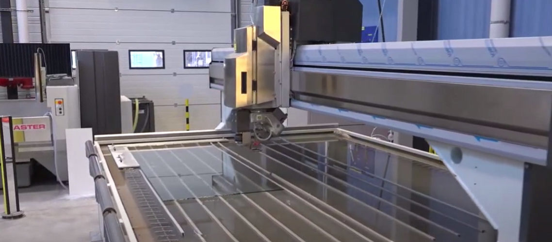 Tryba investit dans ses process de production