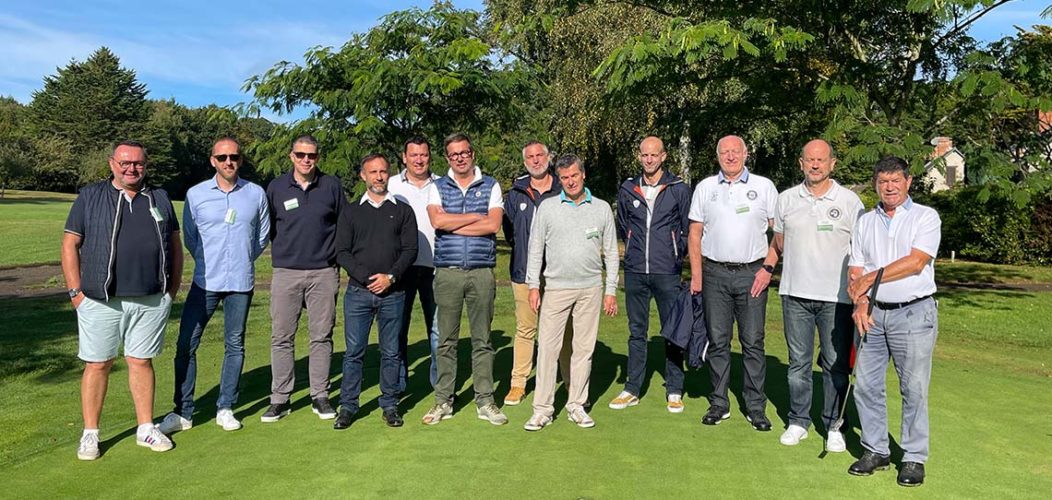“Menuiserie on The Green” 2022 se déroule le 16 septembre prochain