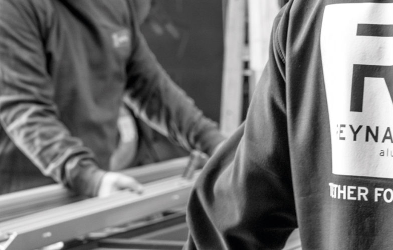 Reynaers Aluminium lance un nouveau label : “Reynaers Partner”