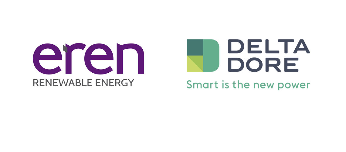 Officiel : Eren Groupe acquiert Delta Dore EMS