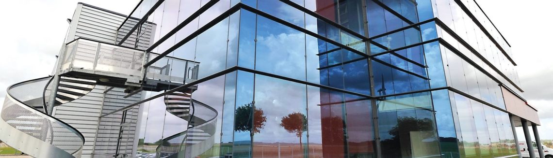 Riou Glass lance un nouveau pôle “Prescription”