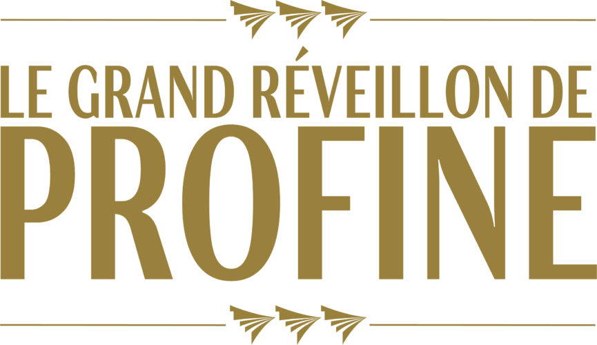 Profine France fête le grand réveillon avec ses partenaires