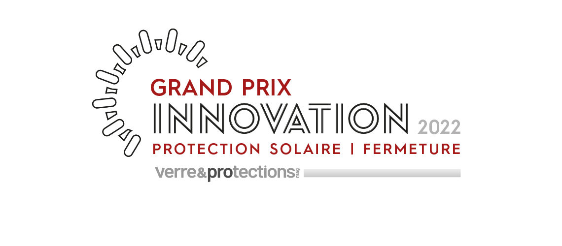 Lancement du “Grand Prix de l’Innovation Protections Solaire & Fermetures 2022”