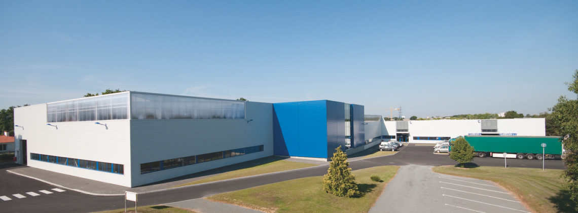 JH Industries, lauréat d’une subvention France Relance pour ses investissements productifs