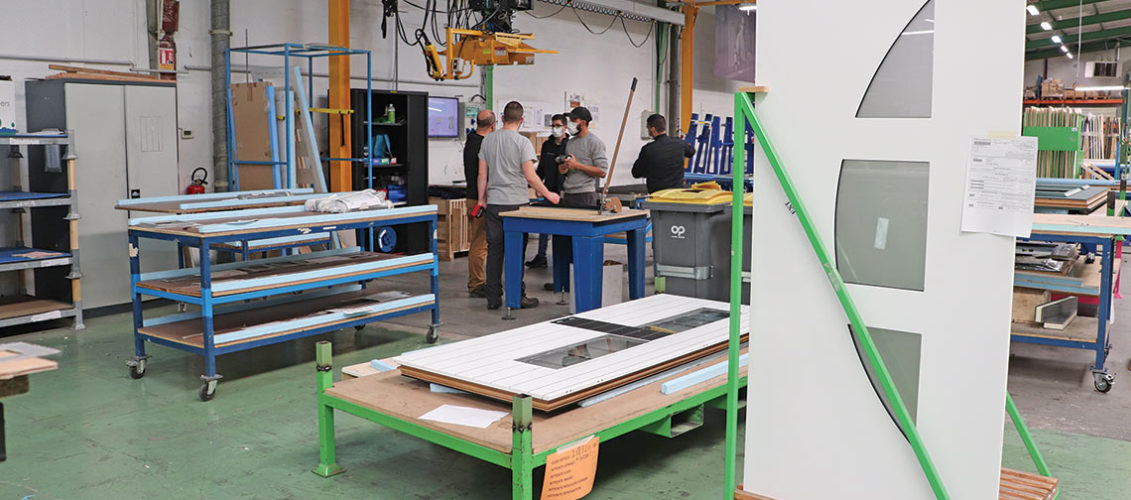 Le groupe Isosta place le lean au cœur de sa stratégie industrielle