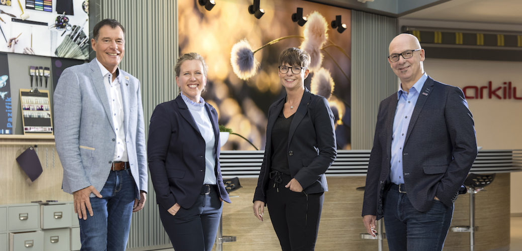 markilux augmente son chiffre d'affaires de 17 millions d'euros en 2021