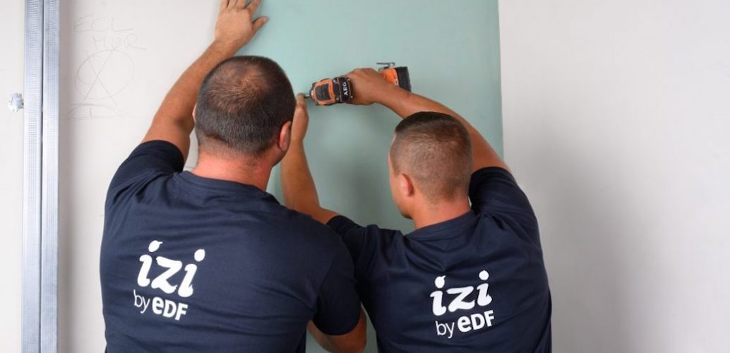 “iZi By EDF” opte pour Link d'HerculePro