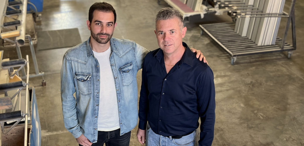 Isoferm France change de main et poursuit sa stratégie BtoB