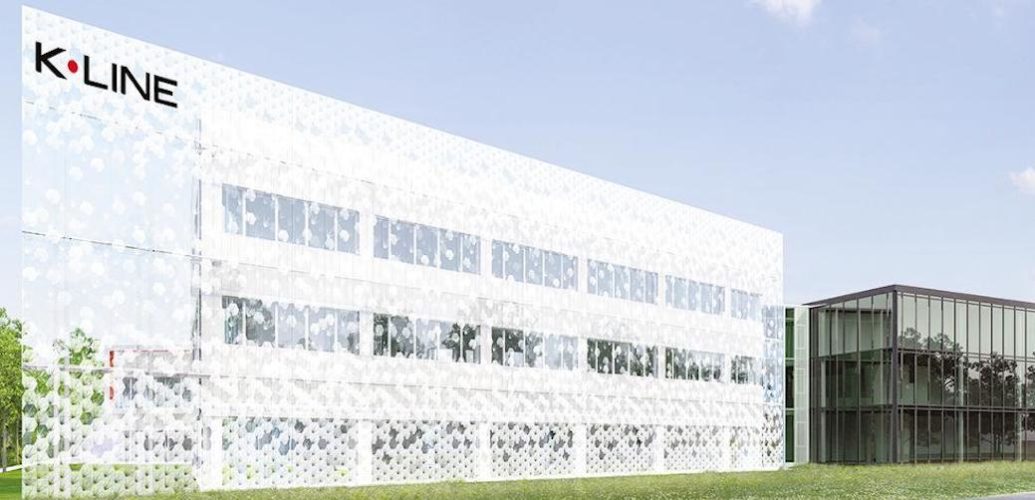 K•LINE recrute plus de 370 personnes et construit une nouvelle usine de 23 500 m2 aux Herbiers
