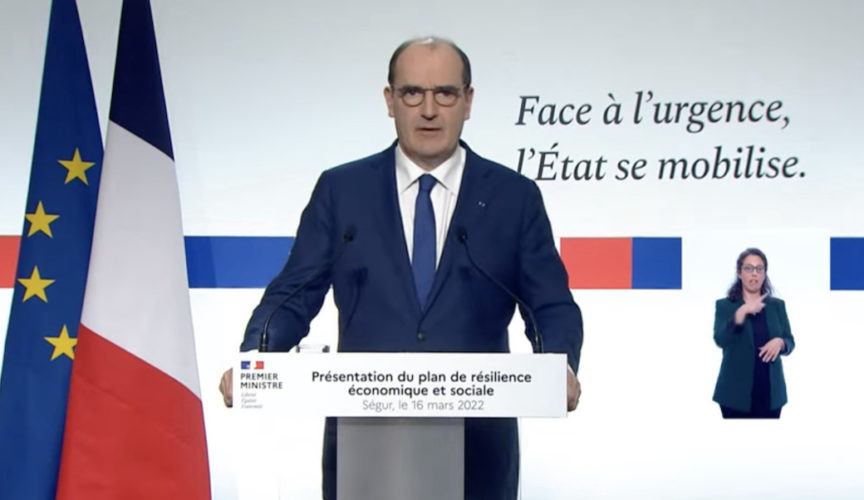 Après les annonces de Jean Castex, la CAPEB demande au gouvernement de compléter rapidement ses mesures pour le bâtiment