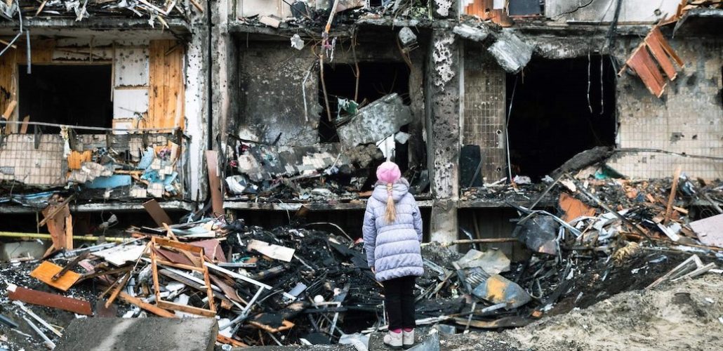 Hydro et ses employés s'associent pour collecter des fonds pour l'Ukraine avec l'UNICEF