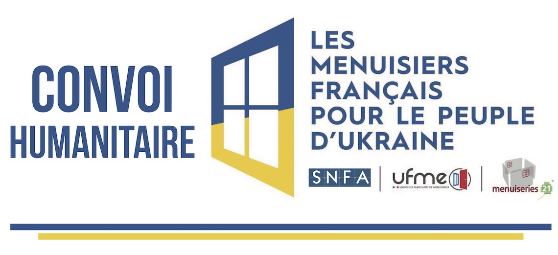 „Les Menuisiers Français dla obywateli Ukrainy” – najnowsze informacje przed wyjazdem