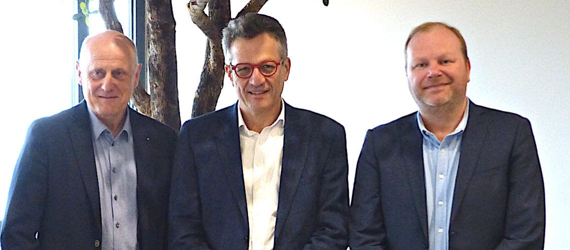 CETIH signe l’acquisition de Bignon