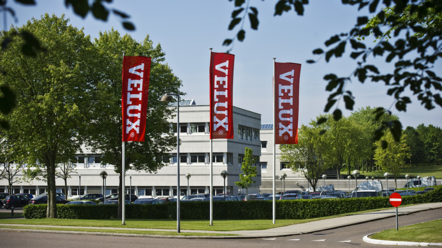 Velux arrête définitivement ses  activités en Russie et Biélorussie