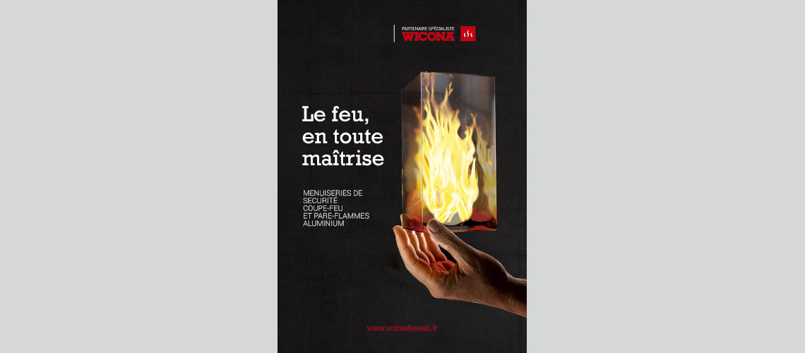 Wicona lance les “Partenaires Spécialistes Sécurité Incendie”