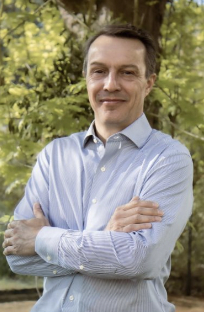 Hugues Ravailler Hugues de Rouville reprend le groupe Bilcocq Duval - Verre ...