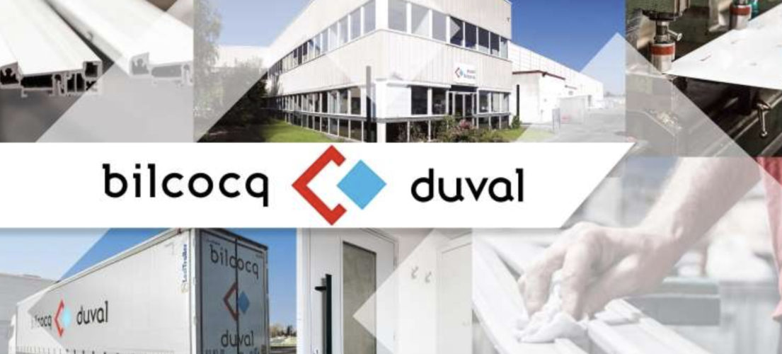 Hugues de Rouville reprend le groupe Bilcocq Duval