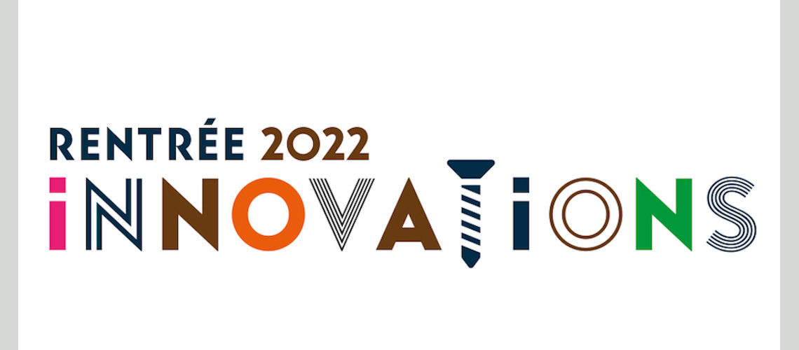 Rentrée 2022 des Innovations : comment participer à notre dossier exceptionnel