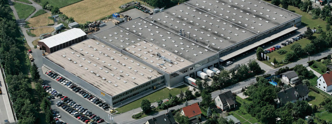 SFPI Group fait l’acquisition de Wo&Wo, acteur majeur de la protection solaire en Autriche