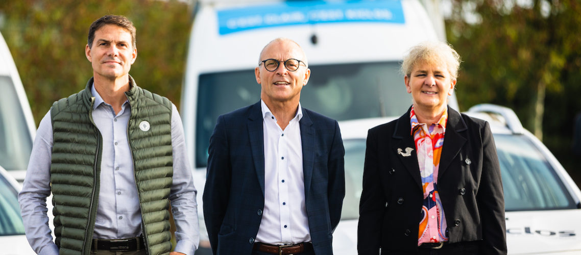 Le fabricant breton de menuiseries PVC & Alu Kiclos investit un million d’euros