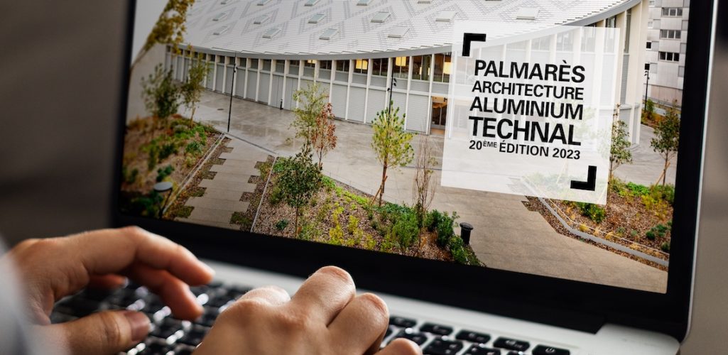 Lancement de la 20ème édition du Palmarès Architecture Aluminium Technal