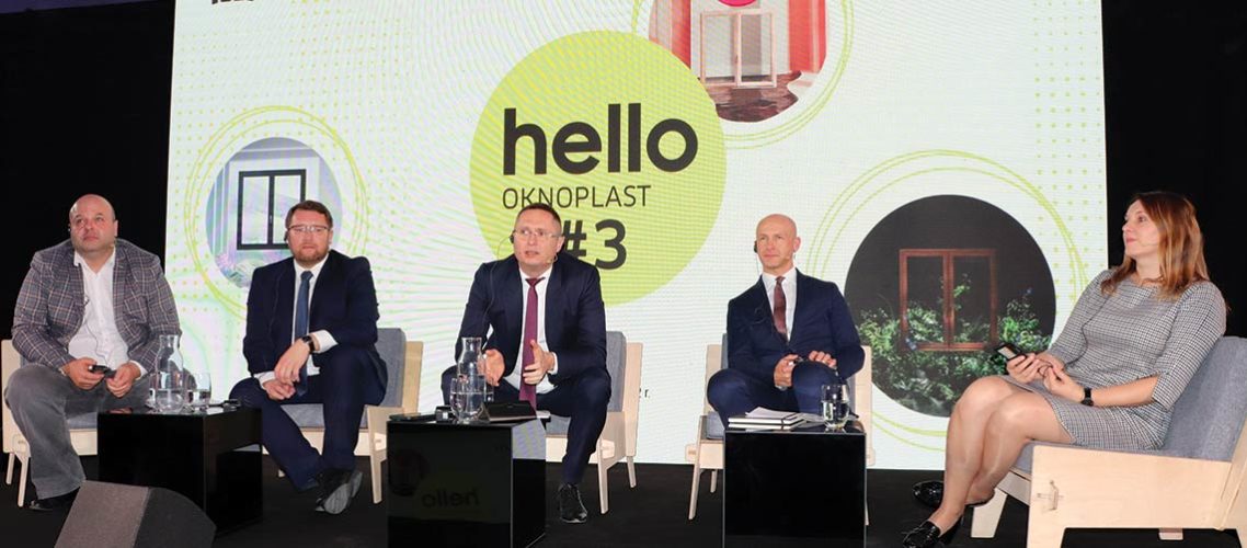 Oknoplast : chronique d’une croissance continue