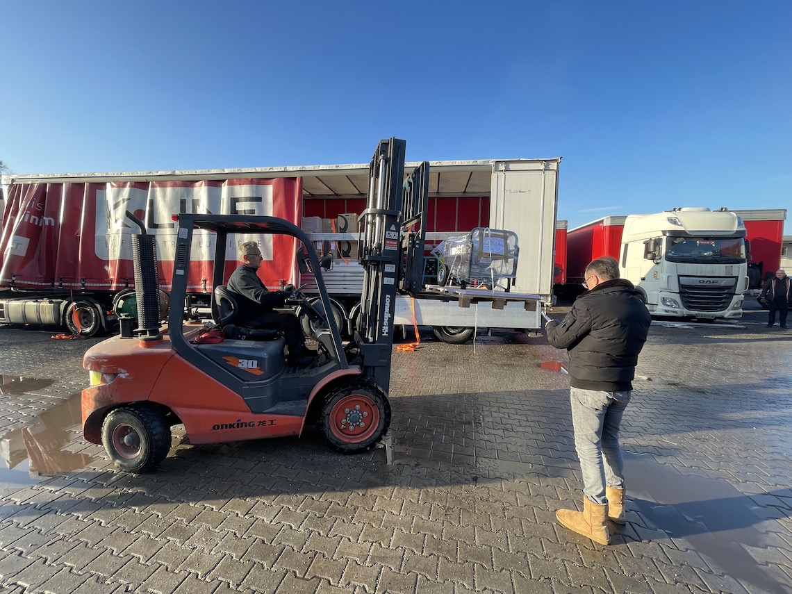 Tuyau D'échappement Haute Température 25mm - Pour Chauffage Diesel & Groupe électrogène - 7