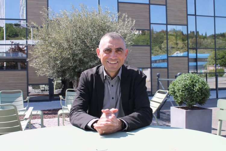 Vrège Jeloyan nommé directeur général adjoint de Vie & Véranda