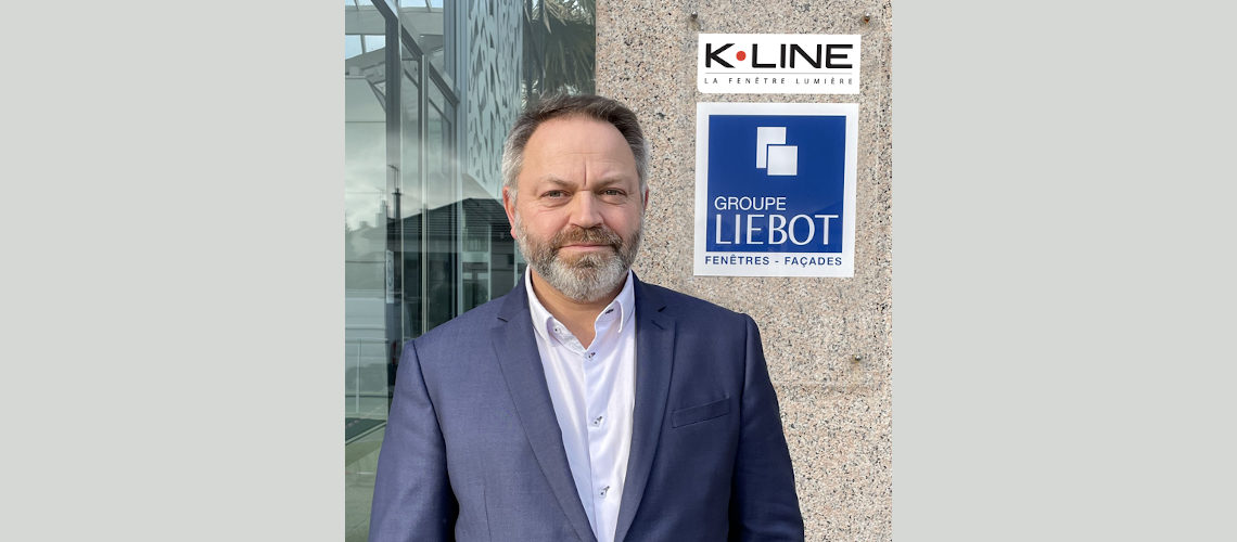 Christophe Klotz, nouveau directeur RSE du Groupe Liebot