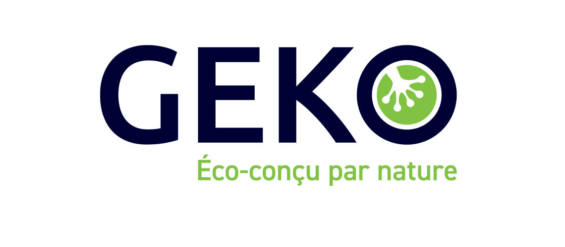 Bonnes pratiques : Geplast crée la marque GEKO