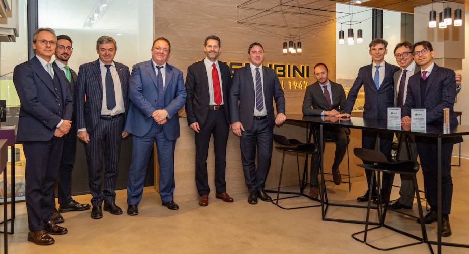 Le Groupe Cherubini poursuit sa consolidation avec l’acquisition de Mi-Metal