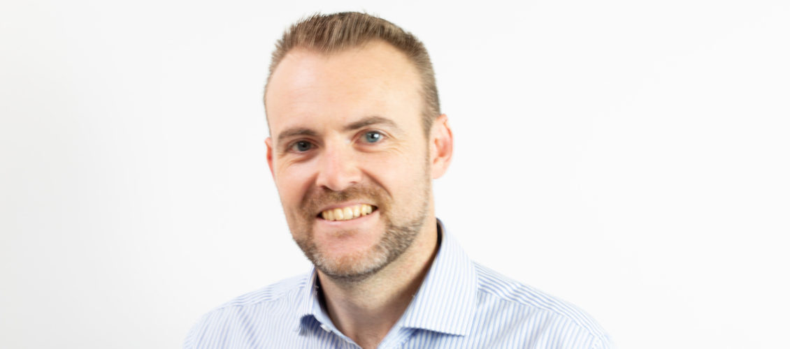 Vincent Carpentier, nouveau directeur commercial et marketing de VD-Industry