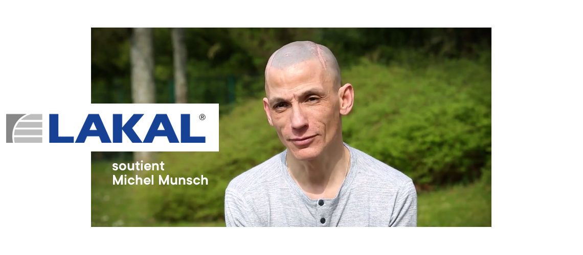 Lakal sponsor de Michel Munsch