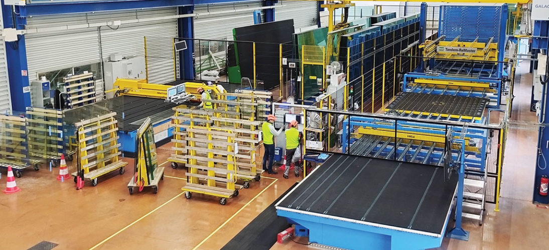 Glassver : une croissance soutenue par l’innovation
