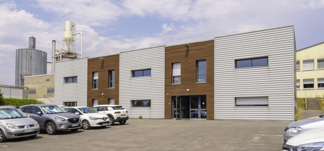 Le groupe Cetih investit plus de huit millions d’euros dans la menuiserie bois