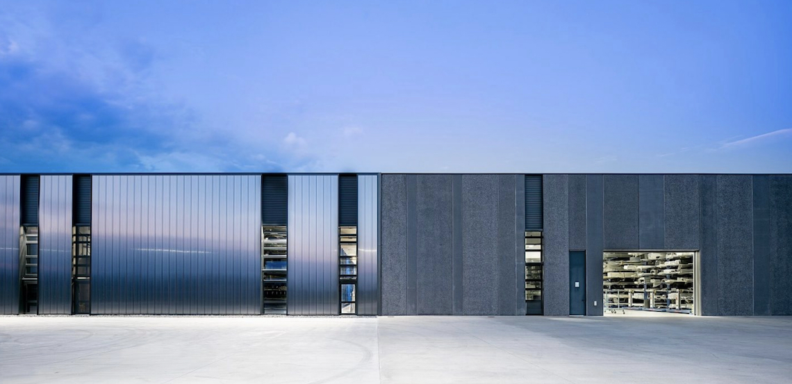 L’azienda italiana Pratic F.lli Orioli Spa entra a far parte di StellaGroup