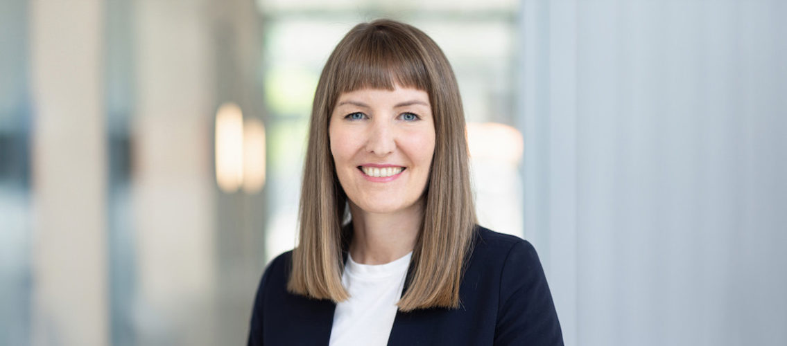 Sabine Busse succèdera à Daniel Hager au poste de CEO du groupe Hager