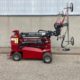 Chariot Robot à ventouses GLG GlassLift 550 SP - 3D