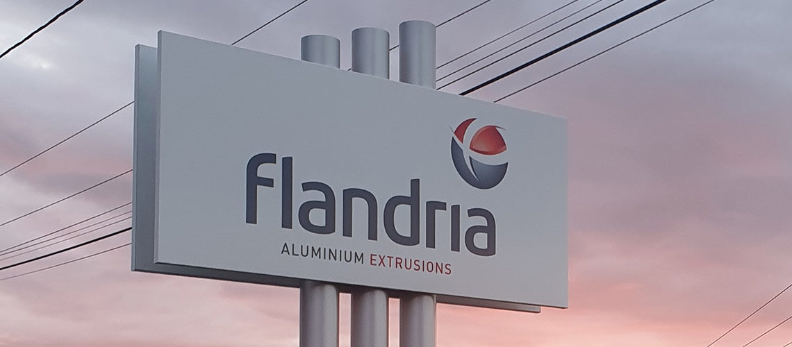 Exlabesa rachète Flandria Aluminium