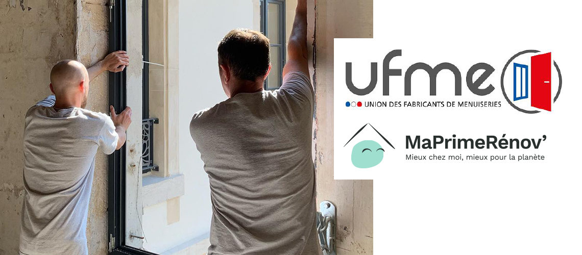 Aides à la rénovation énergétique des bâtiments : l’UFME propose d’adapter les critères d’éligibilité des fenêtres au parc résidentiel existant