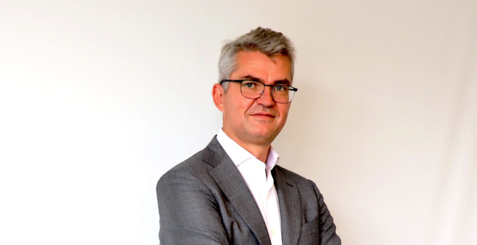 Frank Schädlich devient CEO de StellaGroup